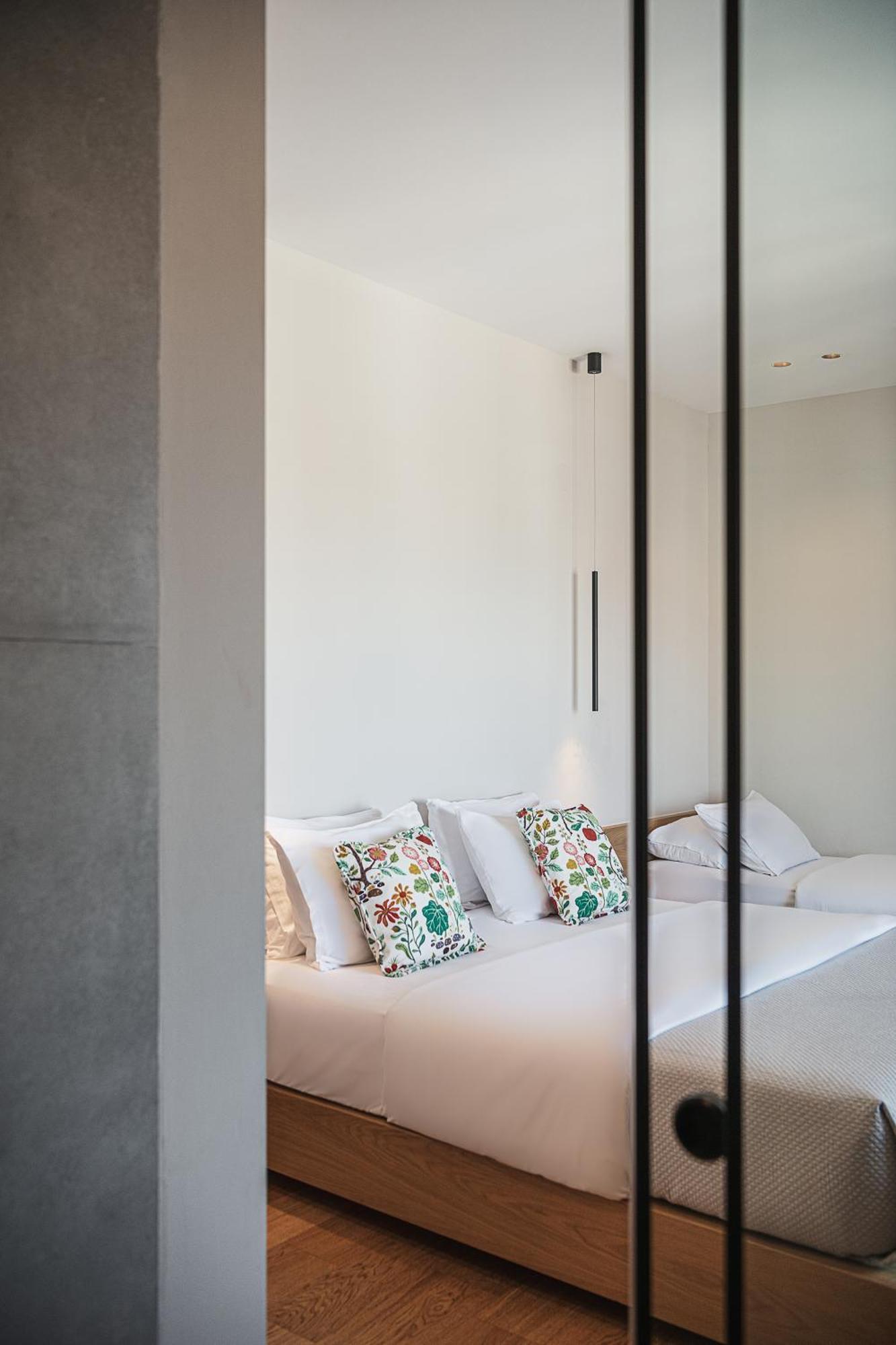 Theofilos City Hotel Hriszí Aktí Haniá Kültér fotó
